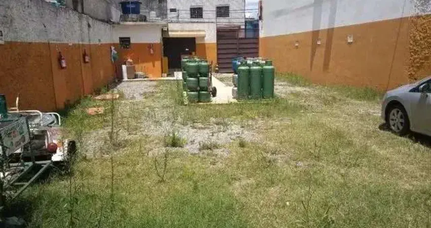 Terreno à venda, 330 m² por r$ 800.000,00 - jardim valéria - guarulhos/sp - te0060