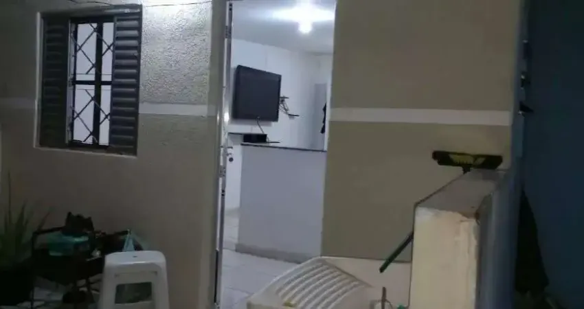 Terreno à venda, 55 m² por r$ 165.000,00 - vila nova galvão - são paulo/sp - te0057