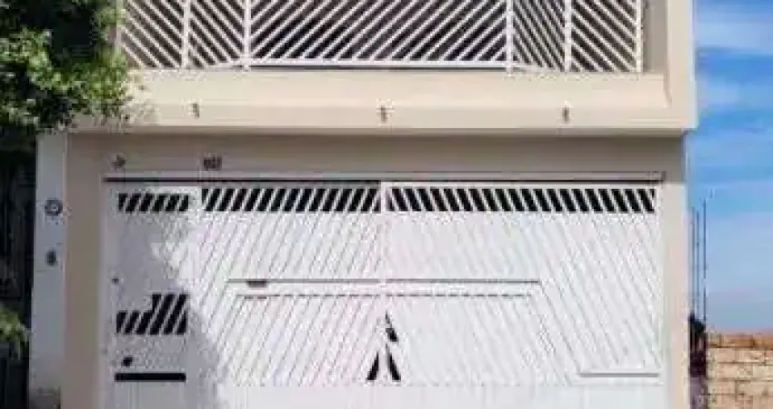 Casa com 3 dormitórios à venda, 209 m² por r$ 450.000,00 - parque continental - guarulhos/sp - ca0276