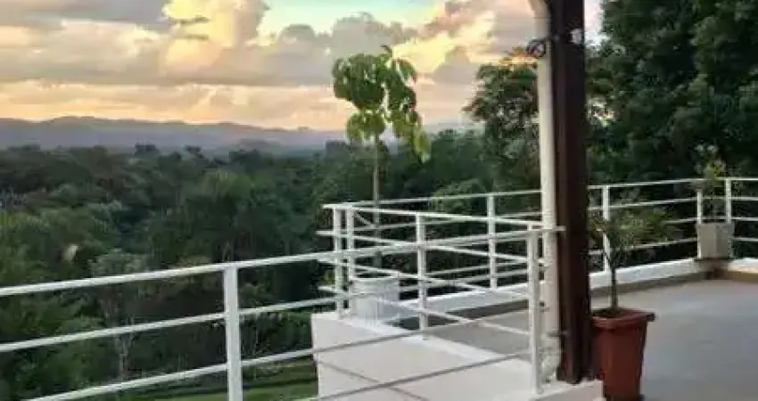 São 2 Chacaras com 14 mil metros quadrados de puro verde e lazer , Santa Izabel - CH0016