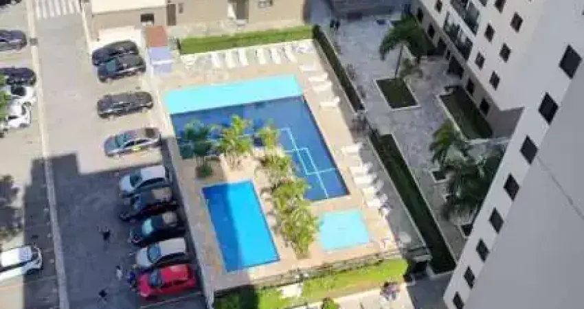 Apartamento para venda 2 quartos em condomínio com lazer completo, portal dos gramados, guarulhos - ap1782