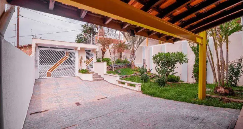 Casa à venda 3 quartos, 1 suíte no jardim colônia r$ 1.100.000,00