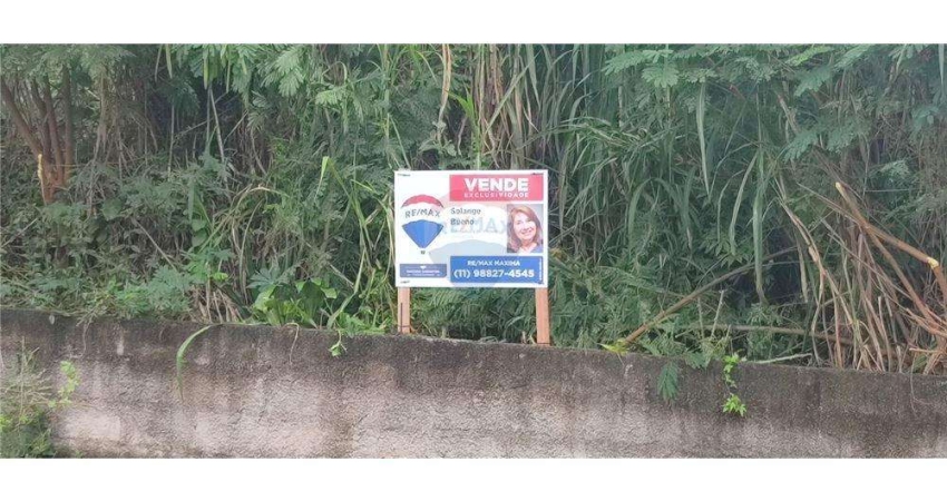 Terreno à venda em Itupeva no Bairro da Mina com 1.085m² em topografia com suave aclive.