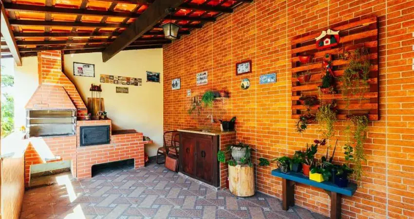 Chácara / sítio com 3 quartos à venda na Avenida André Costa, 1310, Engordadouro, Jundiaí