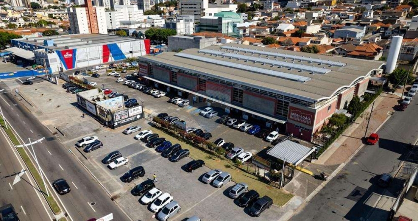 Sala comercial à venda na Rua Doutor José Roberto Basile Bonito, 117, Centro, Jundiaí