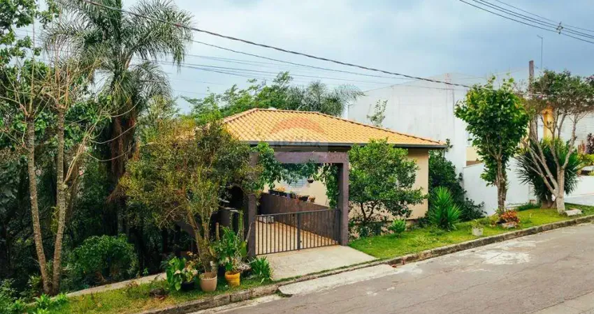 Casa a venda em condomínio Bom Viver em Campo Limpo Paulista