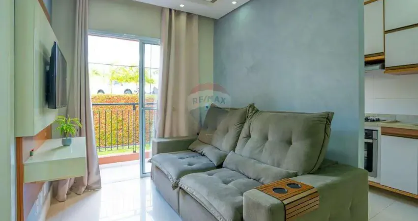 Apartamento à venda em Jundiaí - SP - R$ 350.000,00
