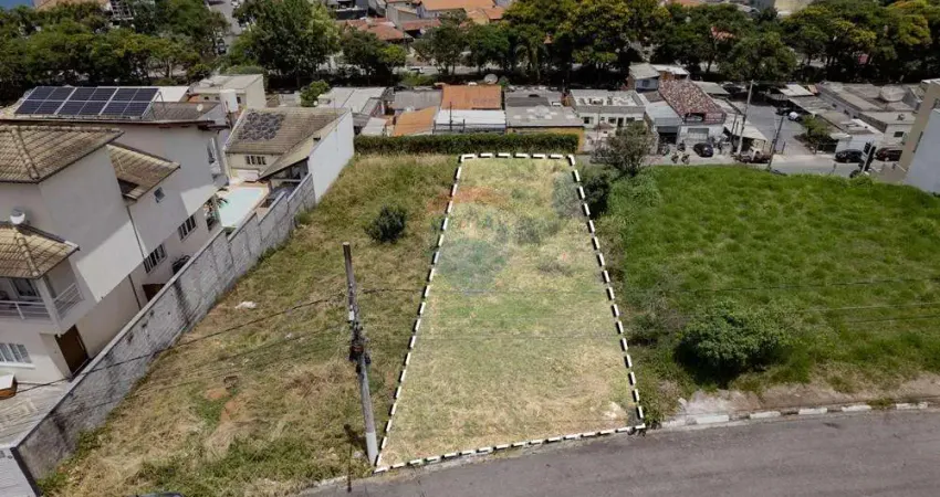 Terreno à venda em Itupeva - SP - Bairro Residencial São José - R$ 359.000,00