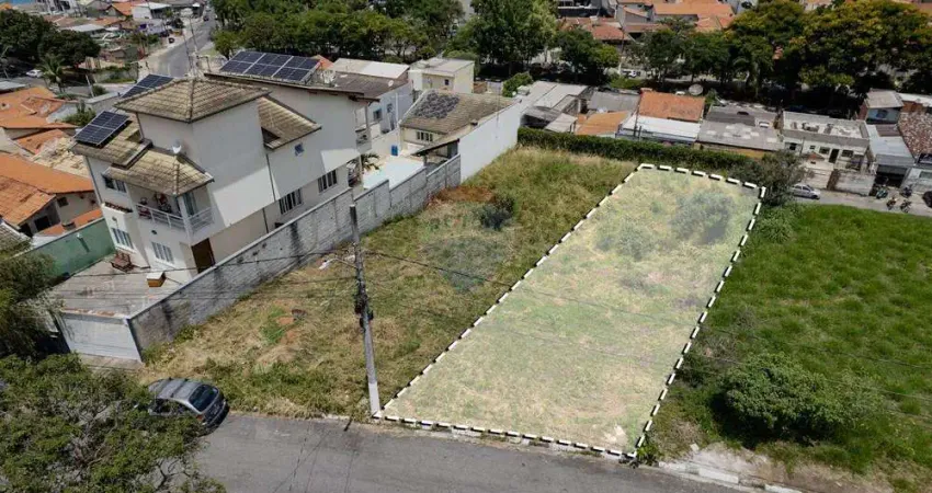 Terreno à venda em itupeva - sp - bairro residencial são josé - r$ 355.000,00