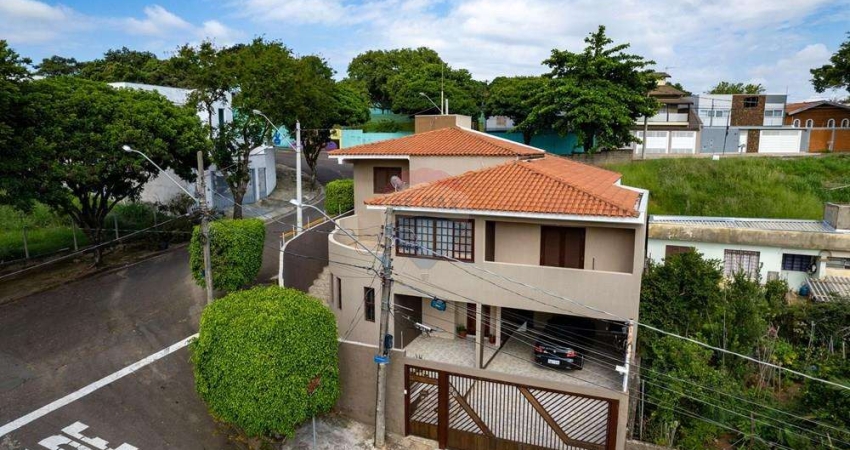 Casa a venda no Jardim Samambaia - R$ 1.390.000,00