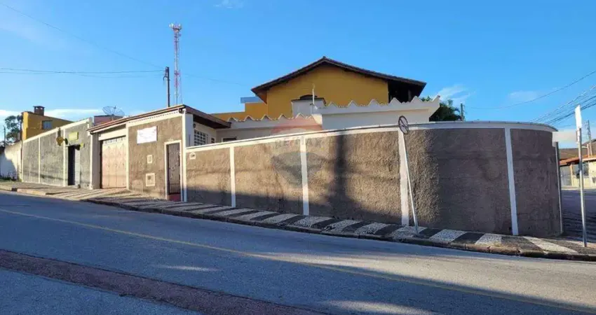 Ponto comercial para alugar na Vila Imape, Campo Limpo Paulista 