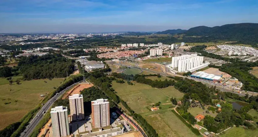 Apartamento 03 dormitórios sendo 1 vaga coberta  - Condomínio Differenziato! O apartamento Felicidade