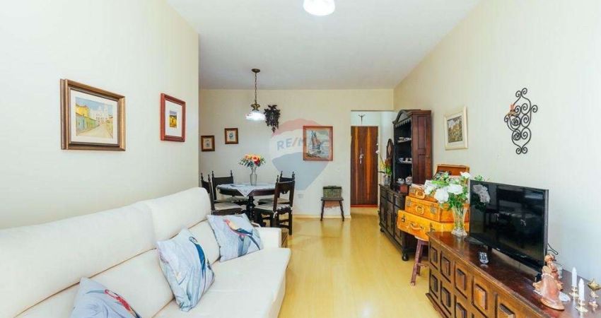 Apartamento venda Jardim  Pacaembu Jundiaí - 2 quartos sendo 1 suíte