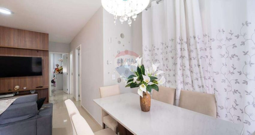 Casa térrea, em condomínio, com 3 quartos, sendo 1 suite e 2 vagas : A Casa da Rua Chianti