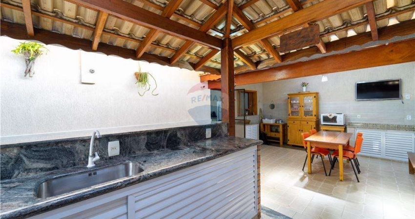 Casa à venda Vila Rami, Jundiaí - SP por R$ 879.000