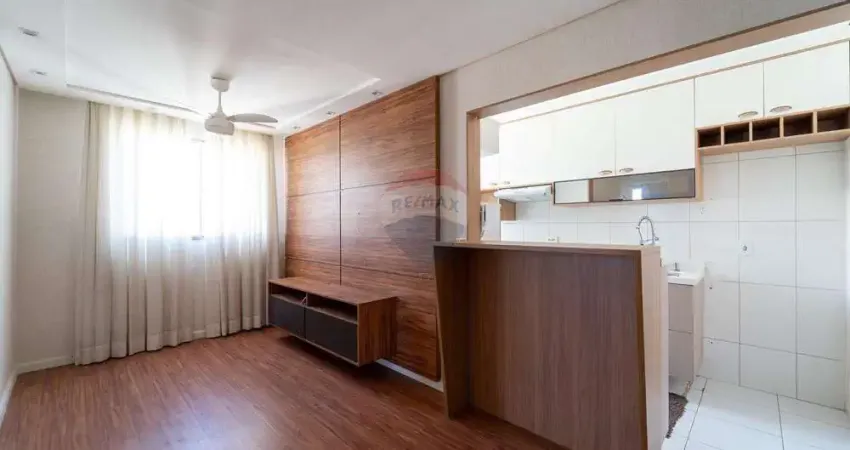 Apartamento à venda em Jundiaí, bairro Ponte São Joao - cobertura com 2 dormitórios e espaço gourmet