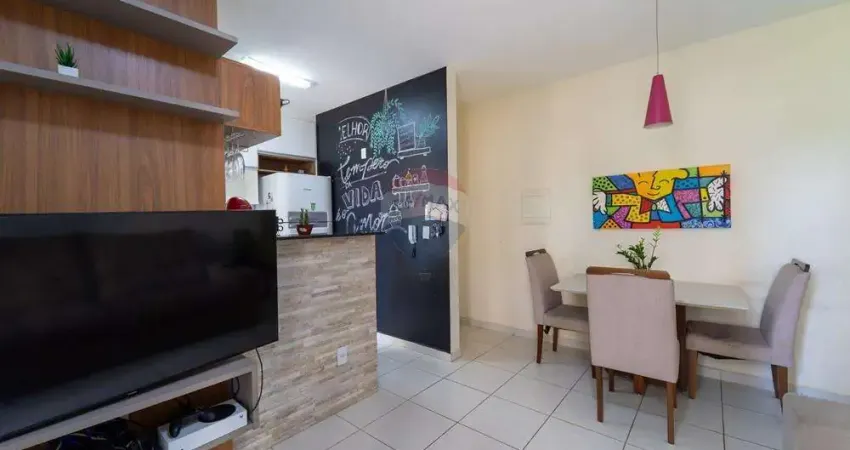 Apartamento a venda  02 dormitórios - Cond, Vivarte Alamedas