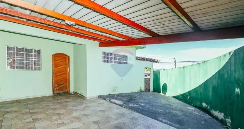 Casa à venda na Vila Jundiainópolis - 2 quartos - Jundiaí - SP - R$ 479.000,00