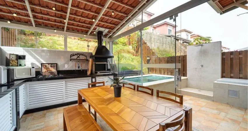 Casa para aluguel no condomínio Casas da Toscana ! A Casa Aconchego :Um capítulo especial dentro do Condomínio Casas da Toscana