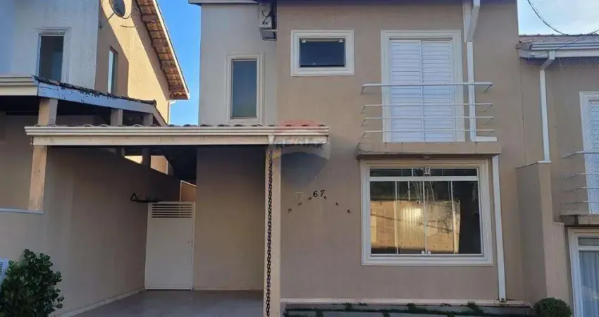 151, Residencial Villagio Colônia, Jardim Colonial, Jundiaí - SP