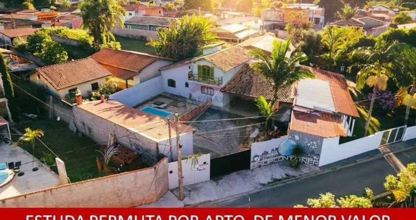 Casa com 3 quartos à venda na Rua Jose Fernando Vieira, 21, Jardim Currupira, Jundiaí