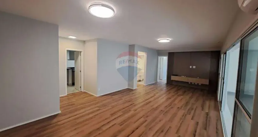 Apartamento para locação com 3 suítes, 3 vagas no Reserva Alta Vista - ao lado do Jundiaí Shopping, Jundiaí SP