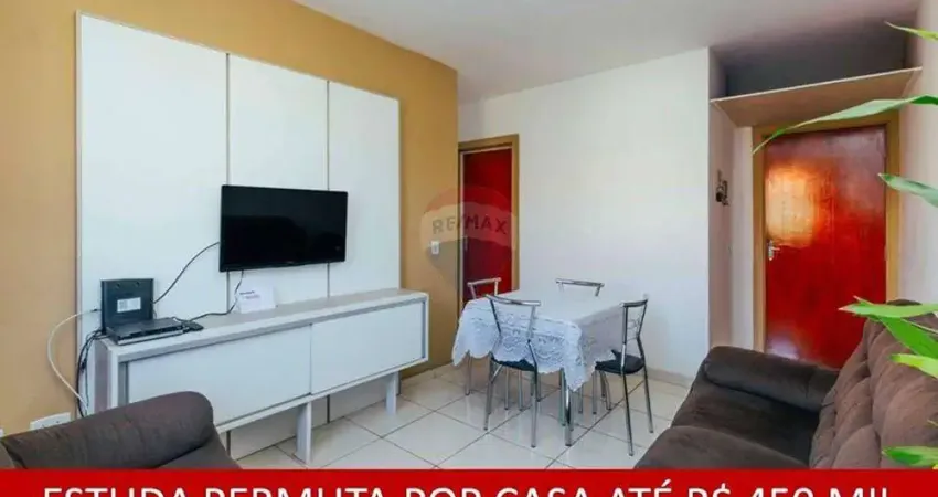 Apartamento venda jardim do lago, - dois quartos sendo uma suíte