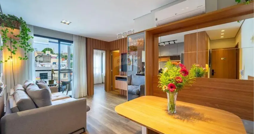 Apartamento de 74m² à venda no condomínio altissimi - jundiaí/sp.