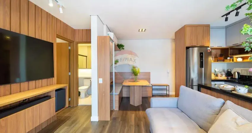 Apartamento de 74m² à venda no condomínio altissimi - jundiaí/sp.