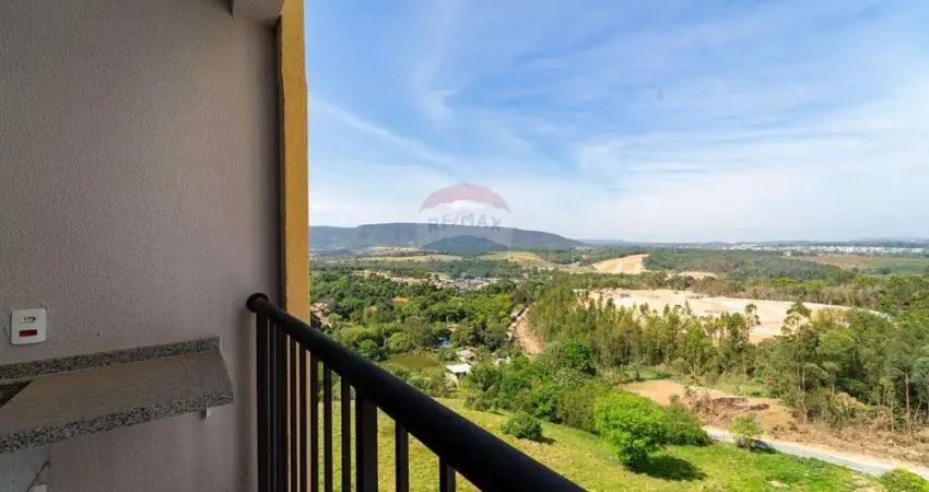 La sierra - apto de 67 m², 2 dormitórios sendo uma suíte. 10° andar vista serra.