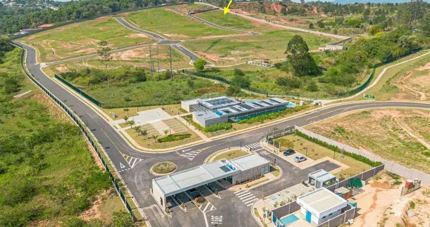 Terreno à venda na Avenida José Mezzalira, 1328, Ivoturucaia, Jundiaí