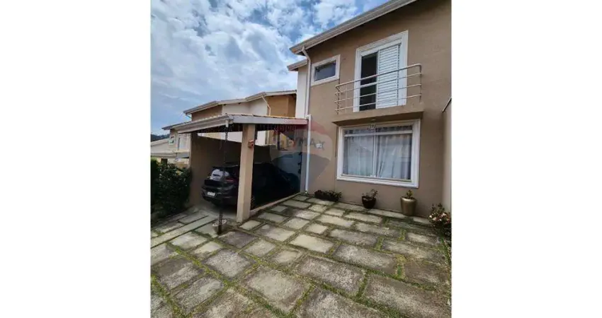 Sobrado para locação, 151, residencial villagio colônia, jardim colonial, jundiaí - sp