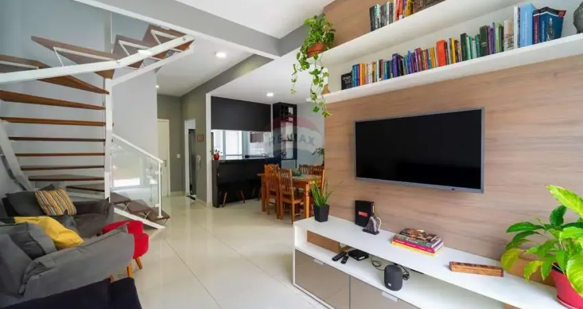 Casa em condomínio fechado com 3 quartos à venda na Rua Alessandro di Berardo, 1900, Medeiros, Jundiaí