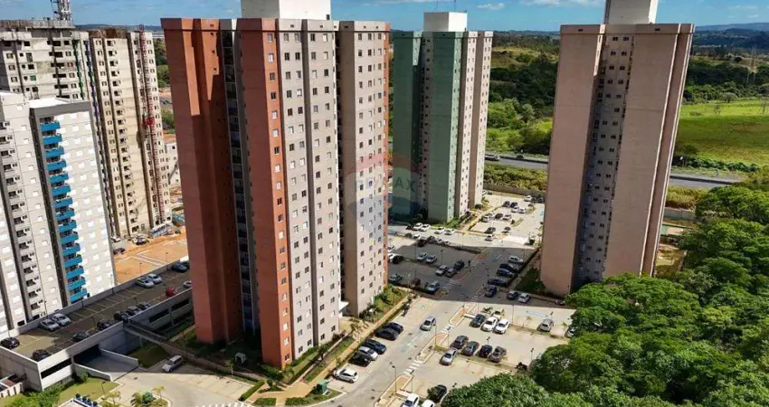 Apartamento com 03 dormitórios no cond. differenziato - medeiros -jundiaí/sp