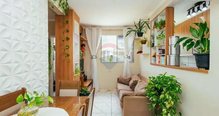 Apartamento à venda reserva do japi - r$ 279.000,00 - jundiaí