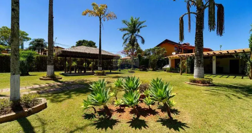 Lote 1.000m² em condomínio para venda condomínio tereza cristina, medeiros - jundiaí/sp