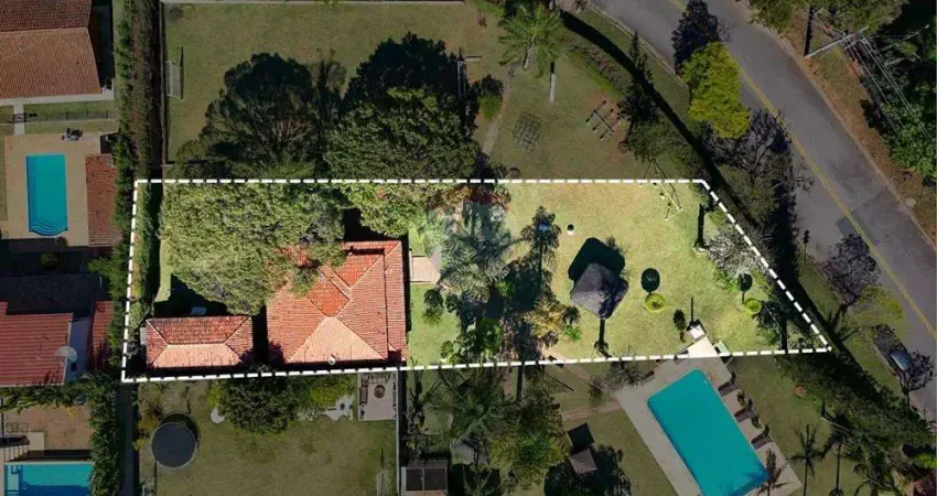 Terreno à venda na Rua Doutor Juscelino Kubitschek de Oliveira, 1201, Jardim Tereza Cristina, Jundiaí