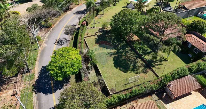 Lote 950m² em condomínio para venda condomínio tereza cristina, medeiros - jundiaí/sp