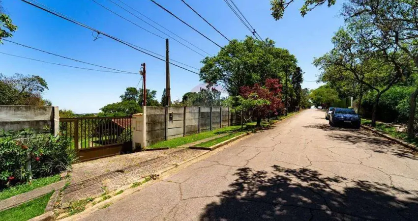 Terreno à vendacom 5.000 m2,  chácara malota, jundiaí sp - ótima oportunidade!