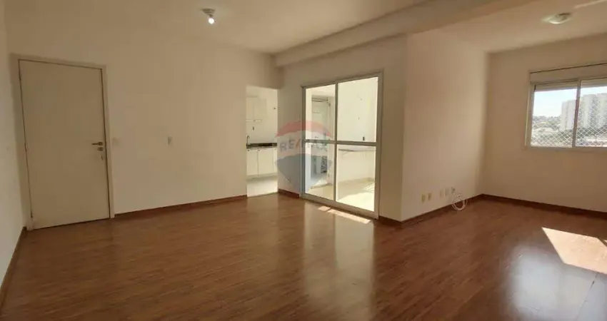 Apartamento moderno com 2 ou 3 quartos, sendo 1 suíte em jundiaí, sp - condomínio residencial forest hills