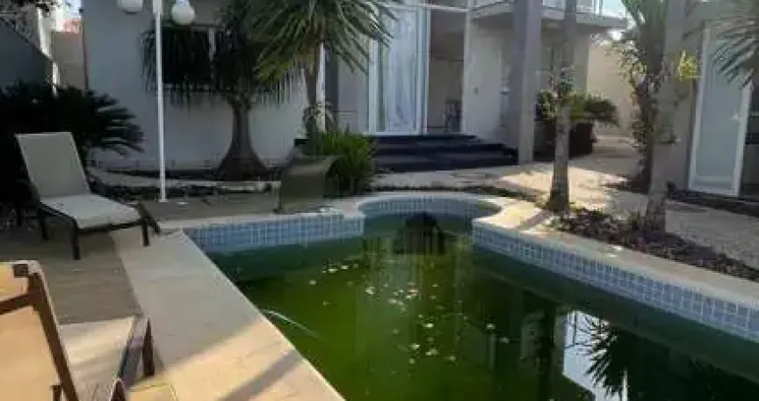 Casa com 3 quartos à venda na Rua Leonardo da Vinci, Parque Residencial Nardini, Americana