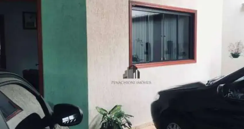 Casa com 4 dormitórios à venda, 180 m² por R$ 600.000,00 - Parque das Nações - Americana/SP