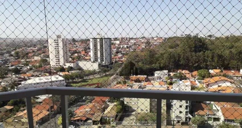 Apartamento com 3 dormitórios à venda, 80 m² por R$ 450.000,00 - Centro - Nova Odessa/SP