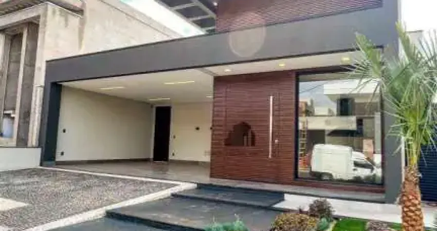 Casa com 3 dormitórios à venda, 199 m² por r$ 2.599.000,00 - jardim firenze - santa bárbara d'oeste/sp