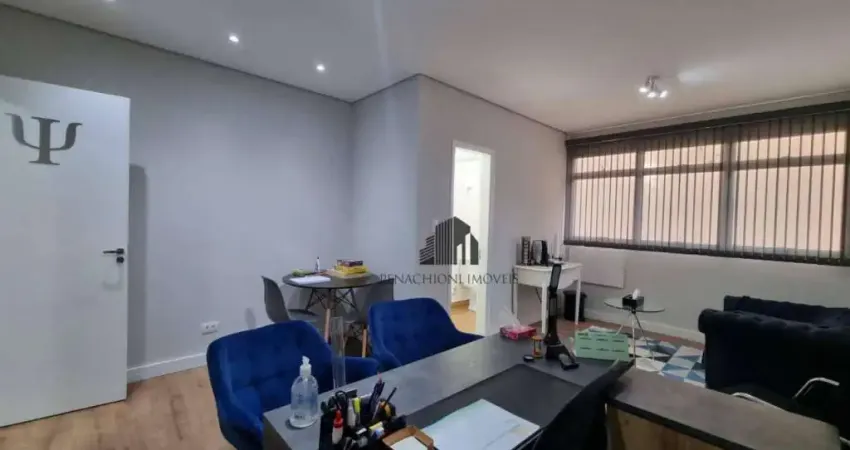 Sala comercial à venda na Rua Fernando Camargo, 500, Centro, Americana