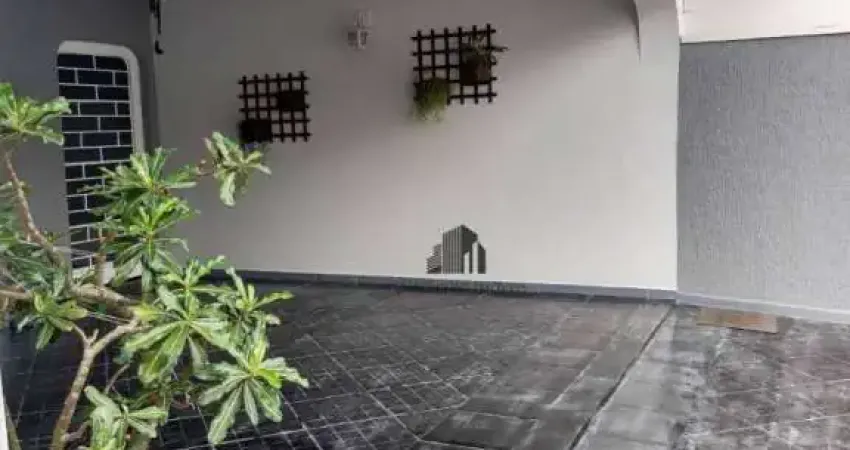 Casa com 3 dormitórios à venda, 559 m² por R$ 1.800.000,00 - Werner Plaas - Americana/SP