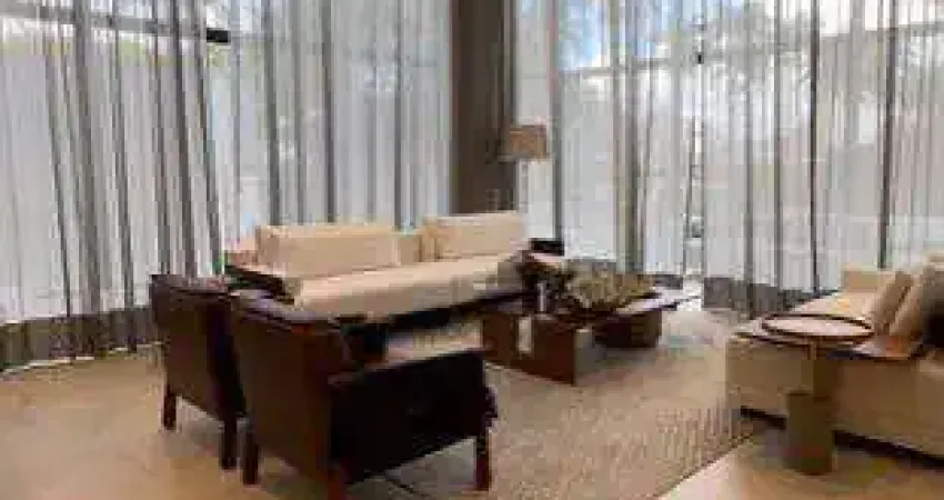 Apartamento com 4 quartos 3 suítes na Av brasil em Americana - SP