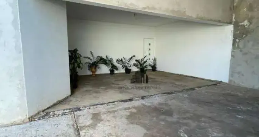 Casa com 3 dormitórios à venda, 240 m² por R$ 780.000,00 - Jardim Terramérica II - Americana/SP