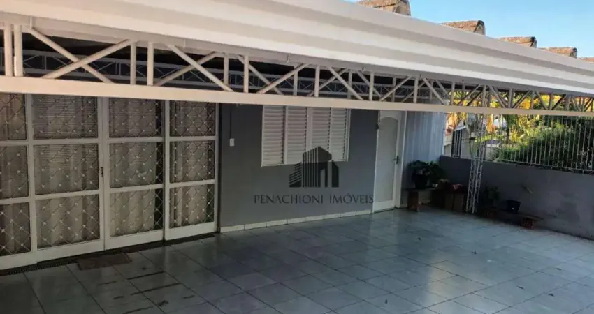 Casa com 2 quartos à venda na Rua Romeu Benotto, 12, Jardim Bela Vista, Americana