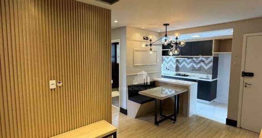 Apartamento dos Sonhos à Venda – Pronto para Morar!